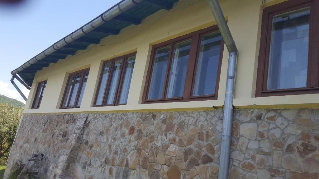 Виллы Casa de vacanta Adelina Valea Lungă-Gorgota