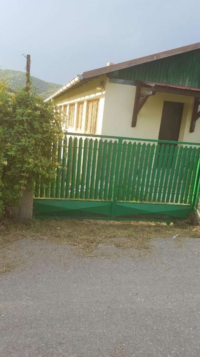 Виллы Casa de vacanta Adelina Valea Lungă-Gorgota-35
