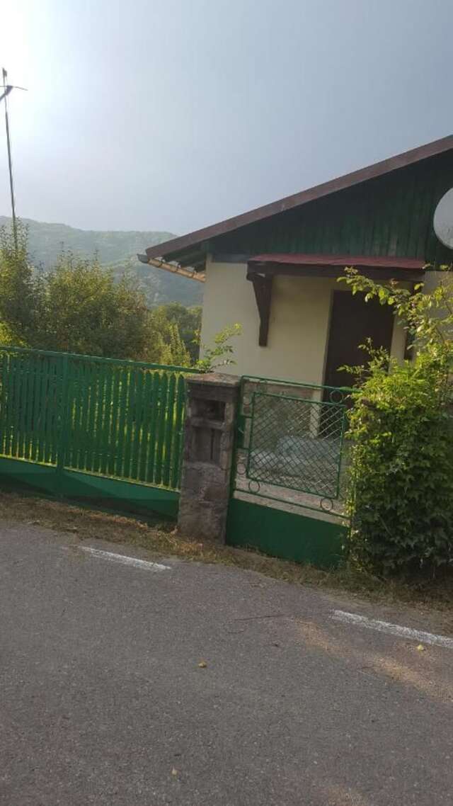 Виллы Casa de vacanta Adelina Valea Lungă-Gorgota-36